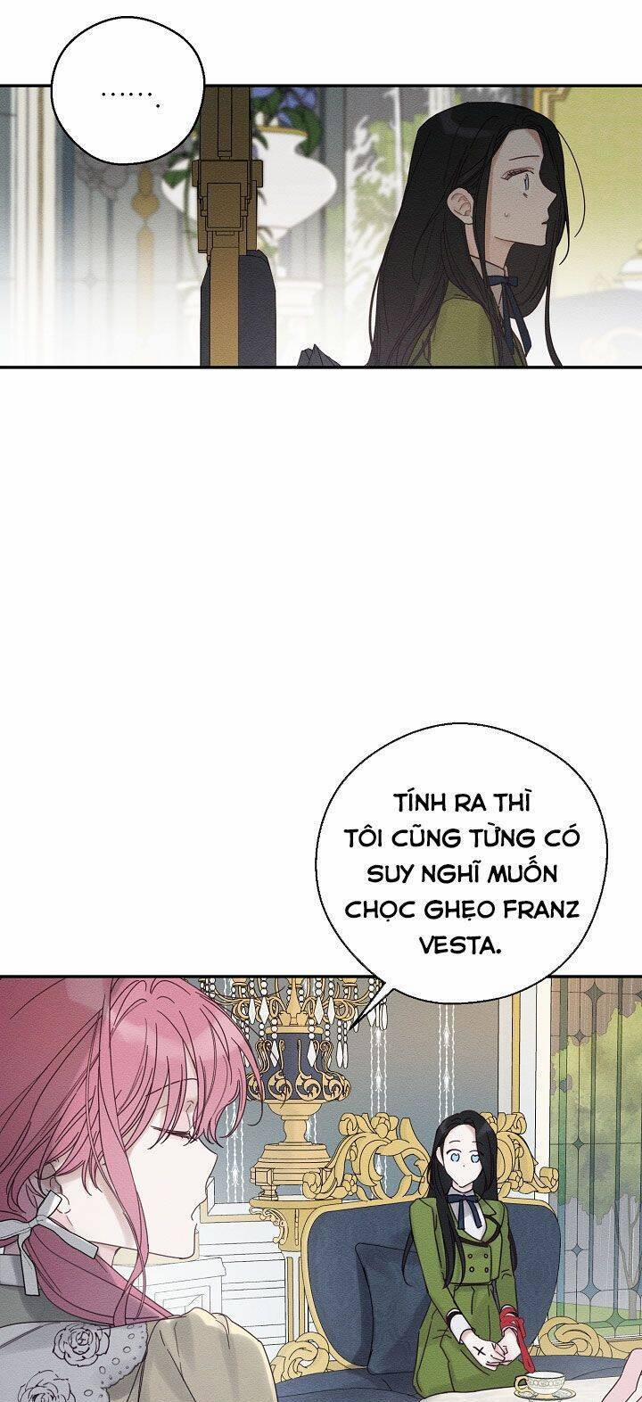 Tôi Phải Giấu Em Trai Trước Đã 46 trang 14