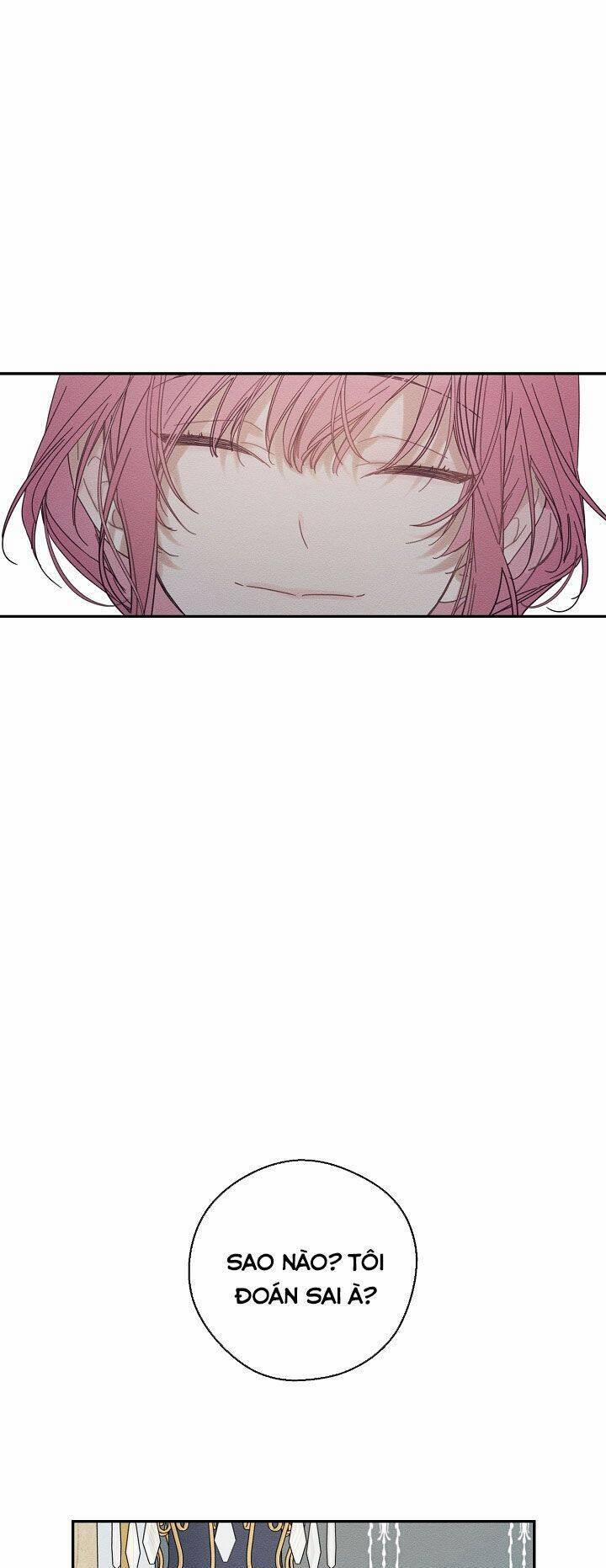 Tôi Phải Giấu Em Trai Trước Đã 46 trang 18
