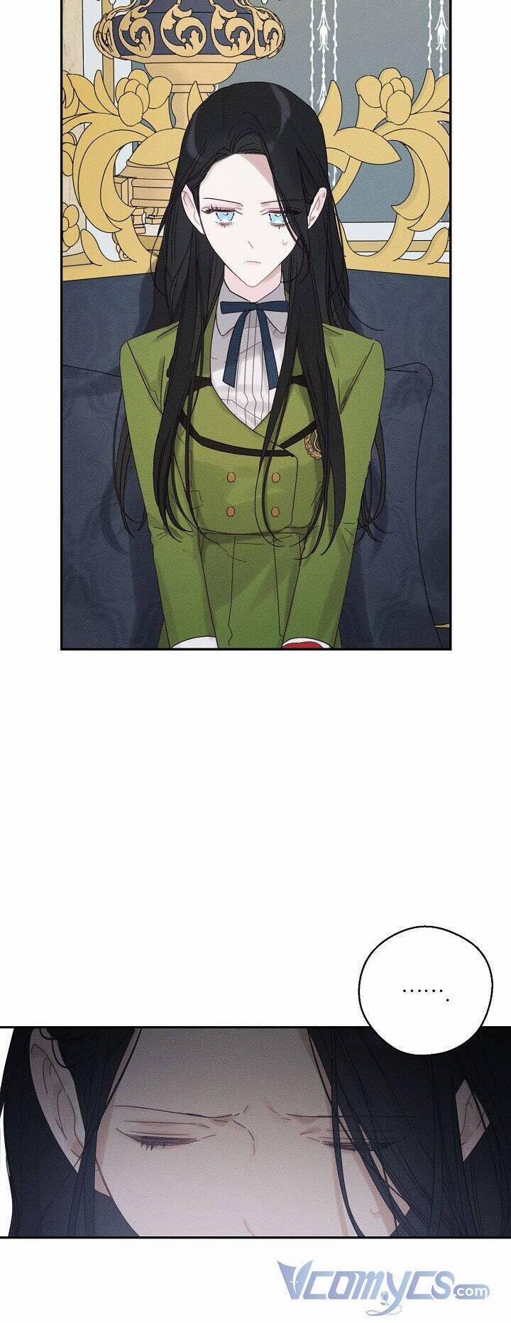 Tôi Phải Giấu Em Trai Trước Đã 46 trang 19