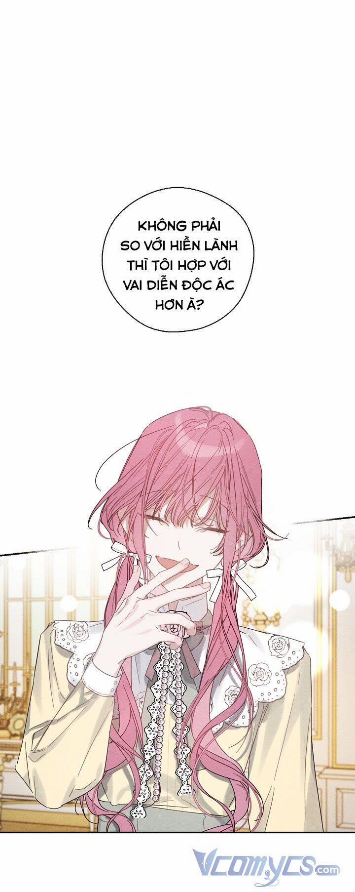 Tôi Phải Giấu Em Trai Trước Đã 46 trang 22