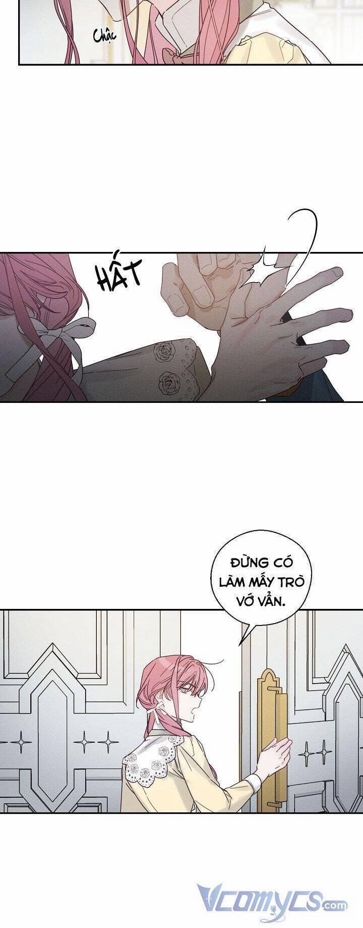 Tôi Phải Giấu Em Trai Trước Đã 46 trang 34