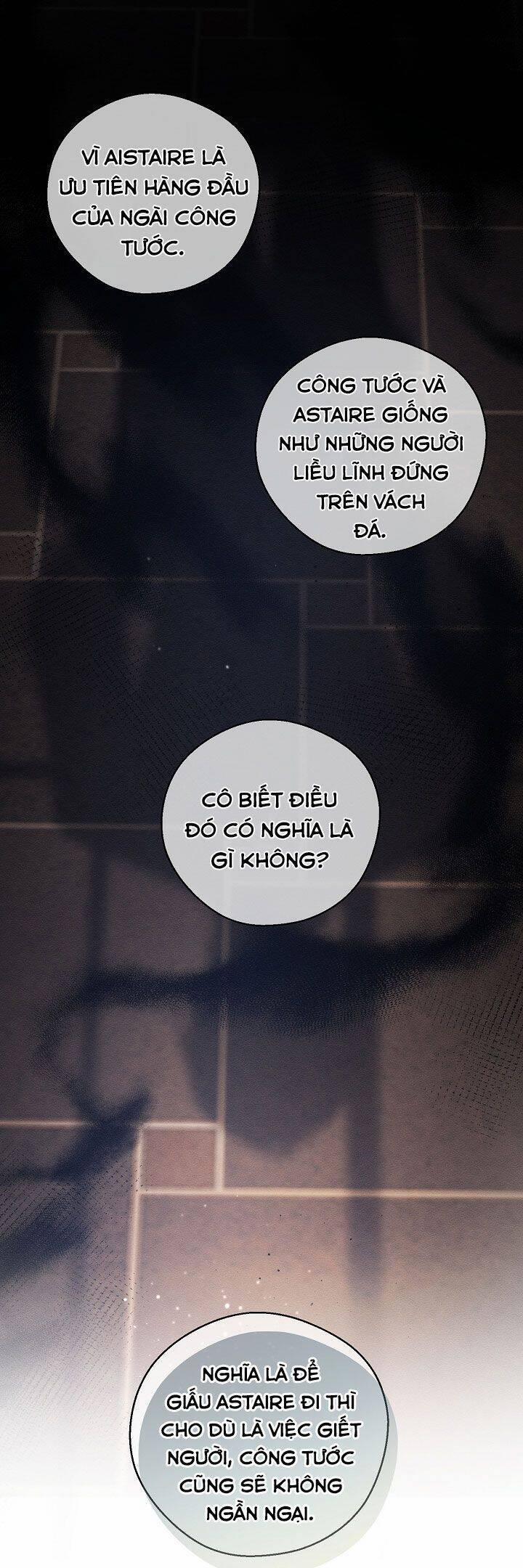 Tôi Phải Giấu Em Trai Trước Đã 46 trang 37