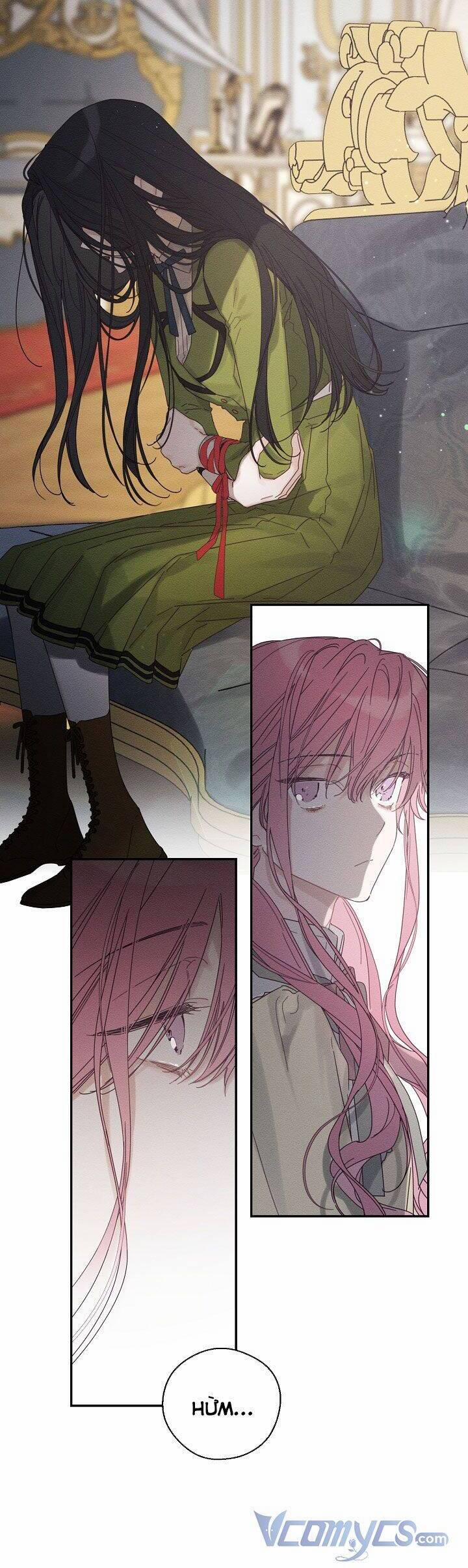 Tôi Phải Giấu Em Trai Trước Đã 46 trang 6