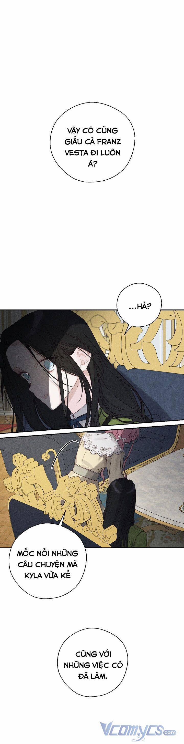 Tôi Phải Giấu Em Trai Trước Đã 46 trang 7