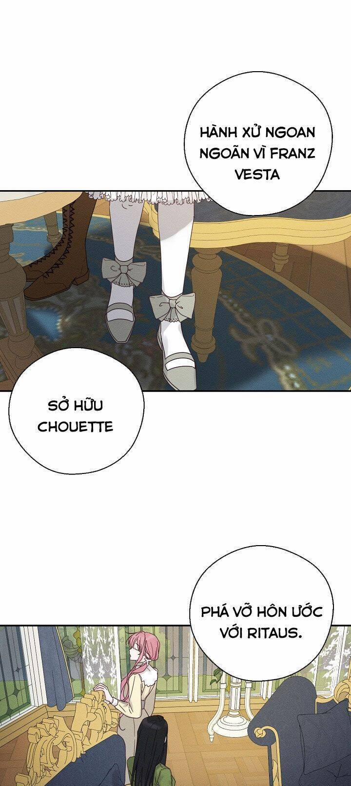 Tôi Phải Giấu Em Trai Trước Đã 46 trang 8