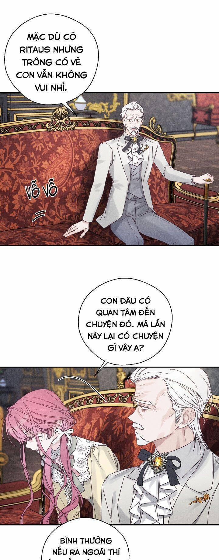 Tôi Phải Giấu Em Trai Trước Đã 47 trang 1