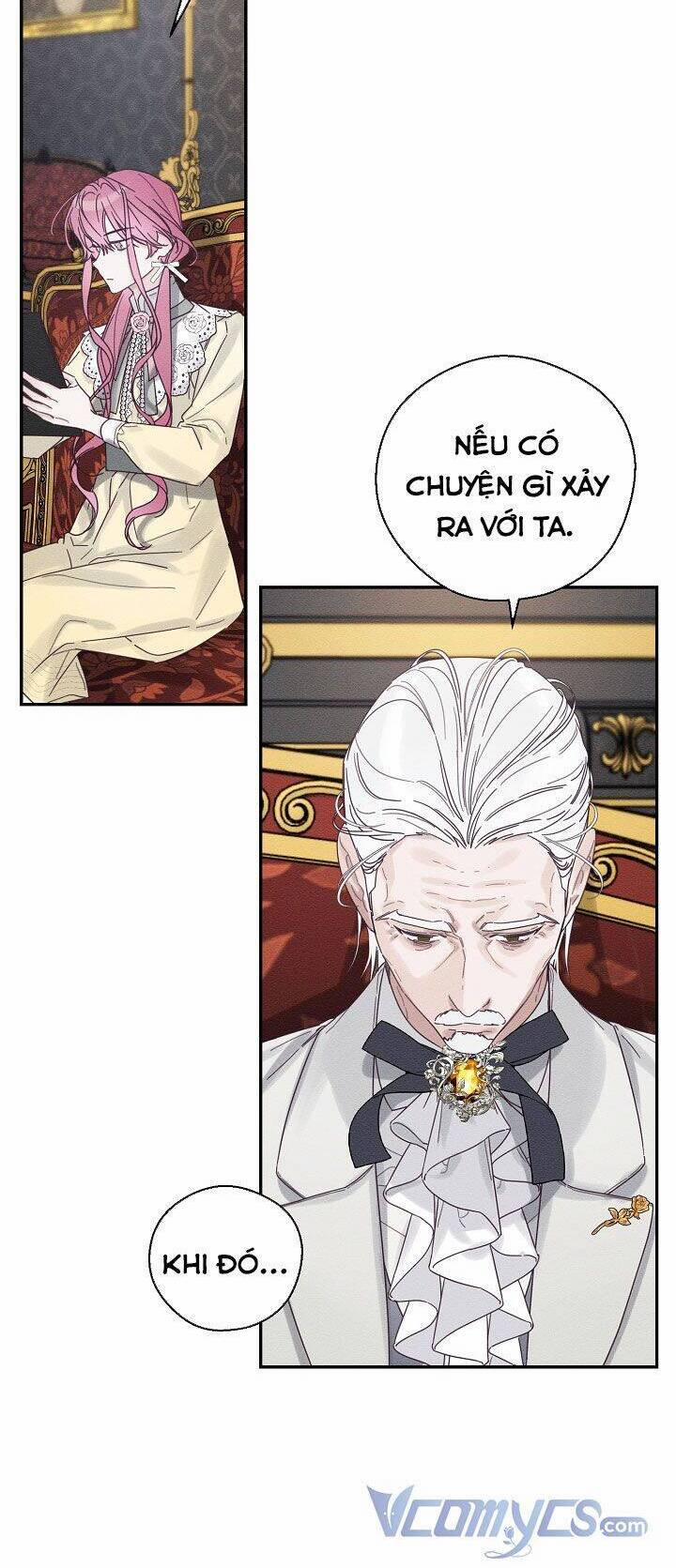 Tôi Phải Giấu Em Trai Trước Đã 47 trang 10