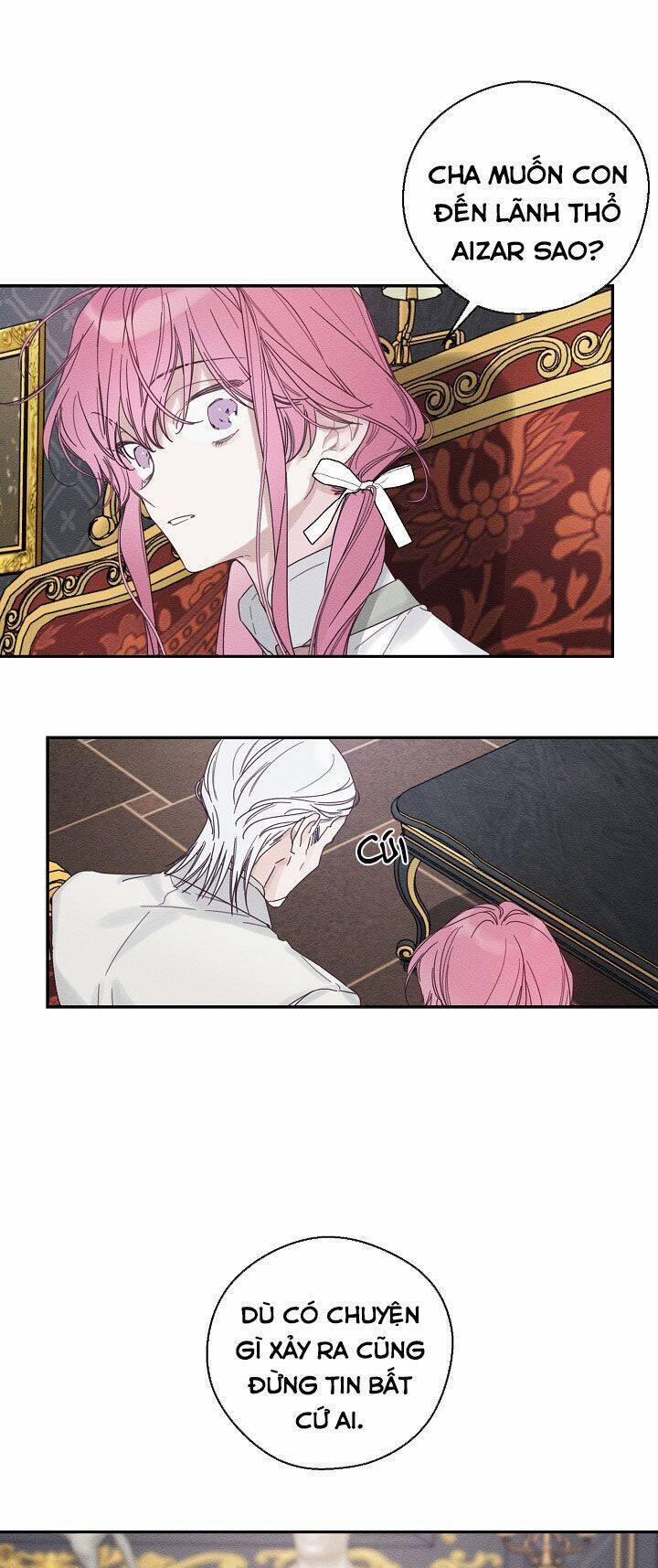 Tôi Phải Giấu Em Trai Trước Đã 47 trang 11