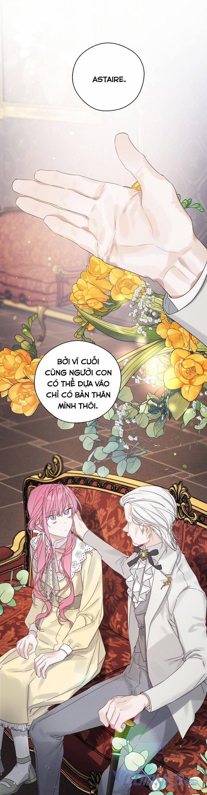 Tôi Phải Giấu Em Trai Trước Đã 47 trang 13