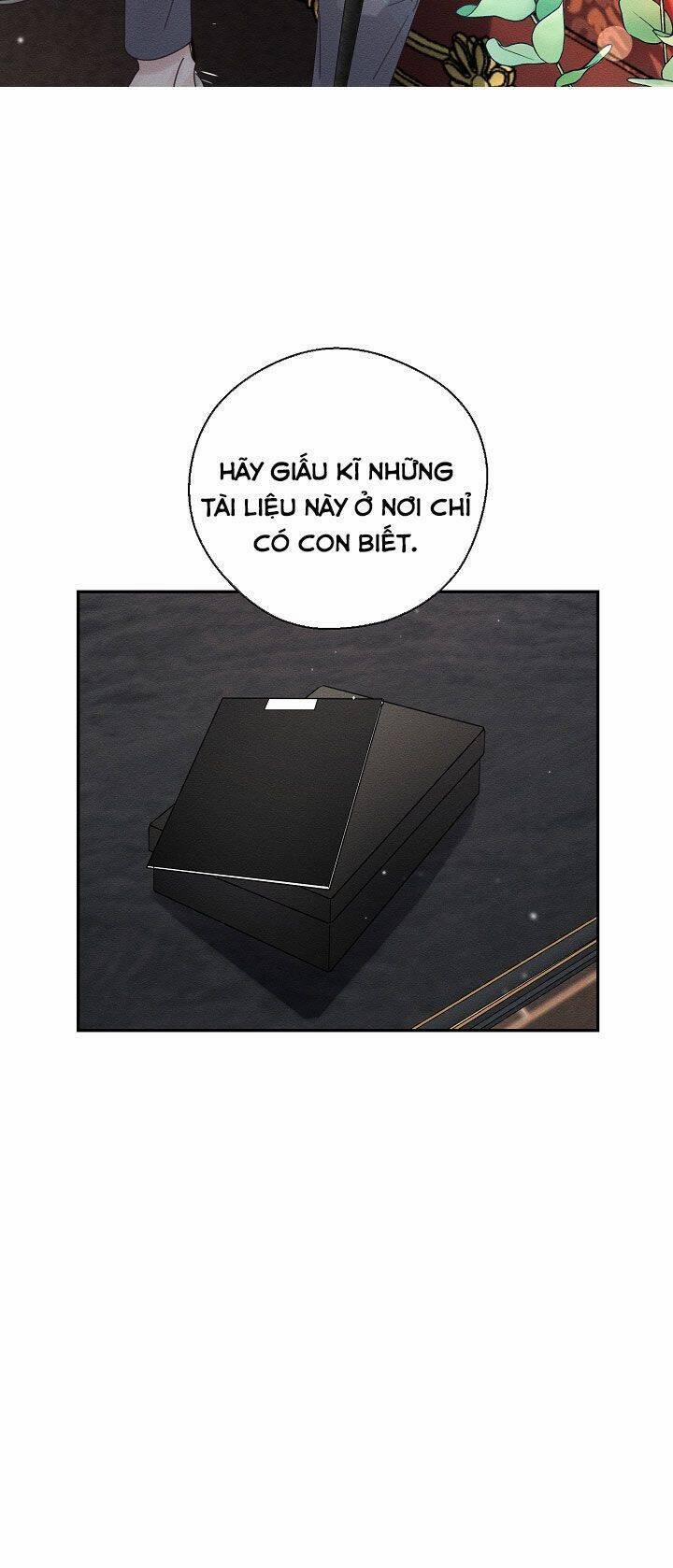Tôi Phải Giấu Em Trai Trước Đã 47 trang 14