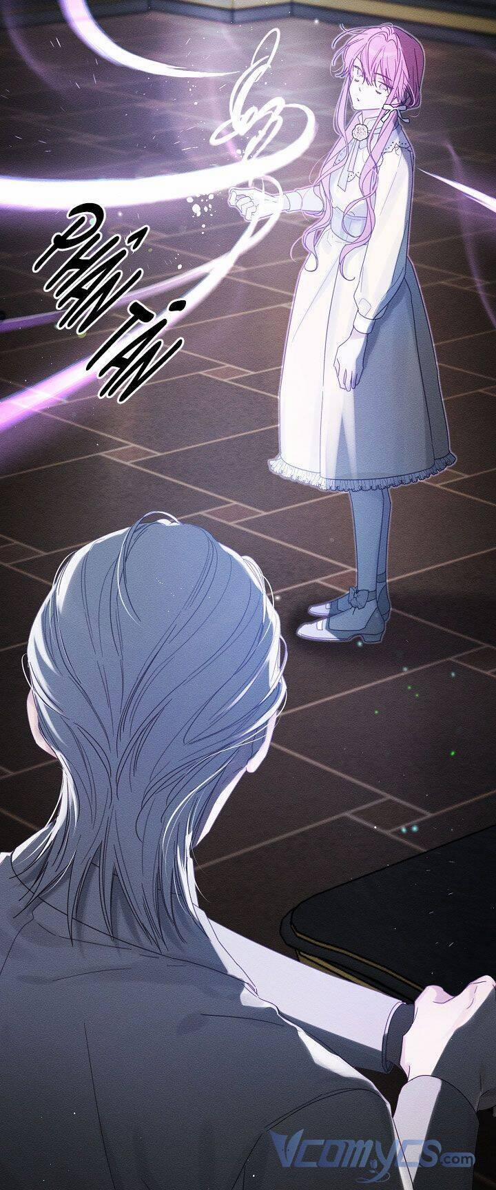 Tôi Phải Giấu Em Trai Trước Đã 47 trang 17