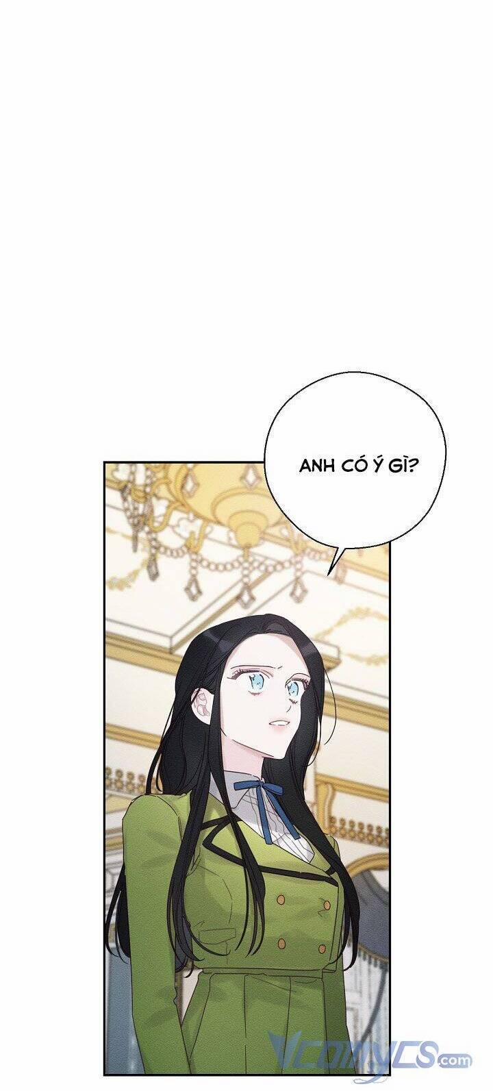 Tôi Phải Giấu Em Trai Trước Đã 47 trang 20