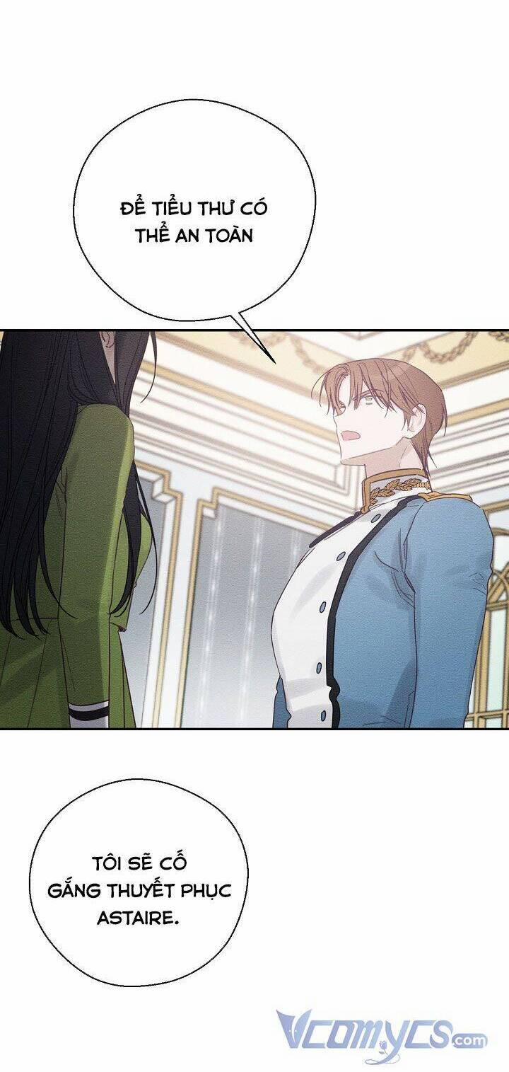 Tôi Phải Giấu Em Trai Trước Đã 47 trang 22