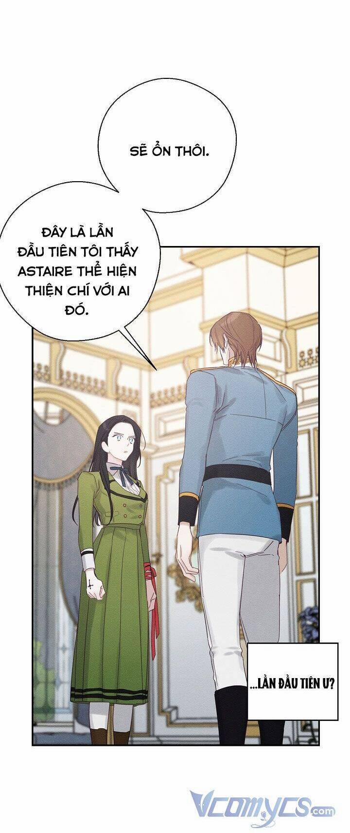 Tôi Phải Giấu Em Trai Trước Đã 47 trang 25