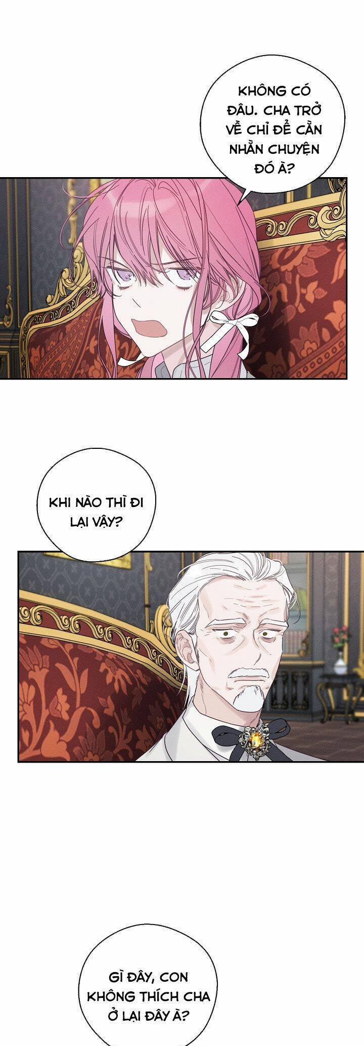 Tôi Phải Giấu Em Trai Trước Đã 47 trang 3