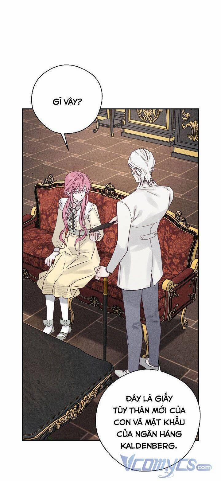 Tôi Phải Giấu Em Trai Trước Đã 47 trang 7