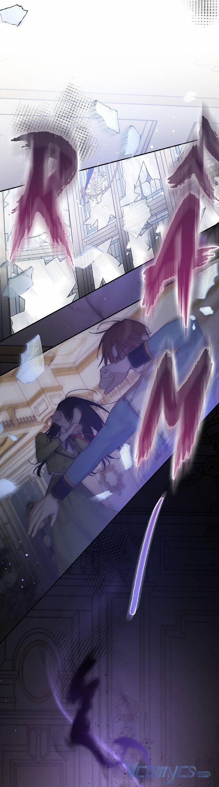 Tôi Phải Giấu Em Trai Trước Đã 48 trang 10