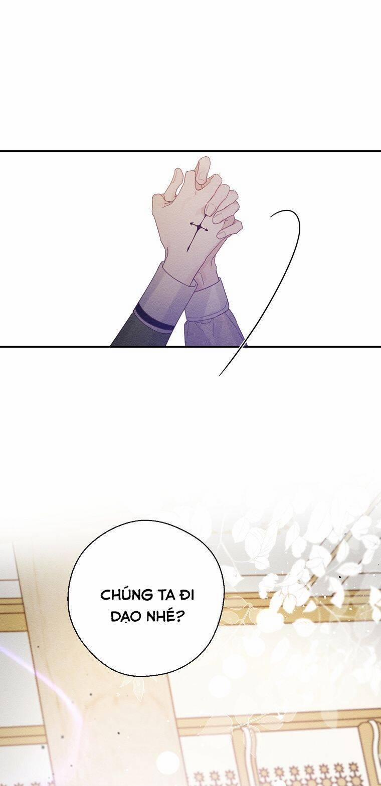 Tôi Phải Giấu Em Trai Trước Đã 48 trang 16