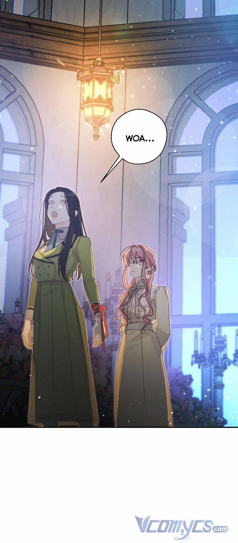 Tôi Phải Giấu Em Trai Trước Đã 48 trang 21