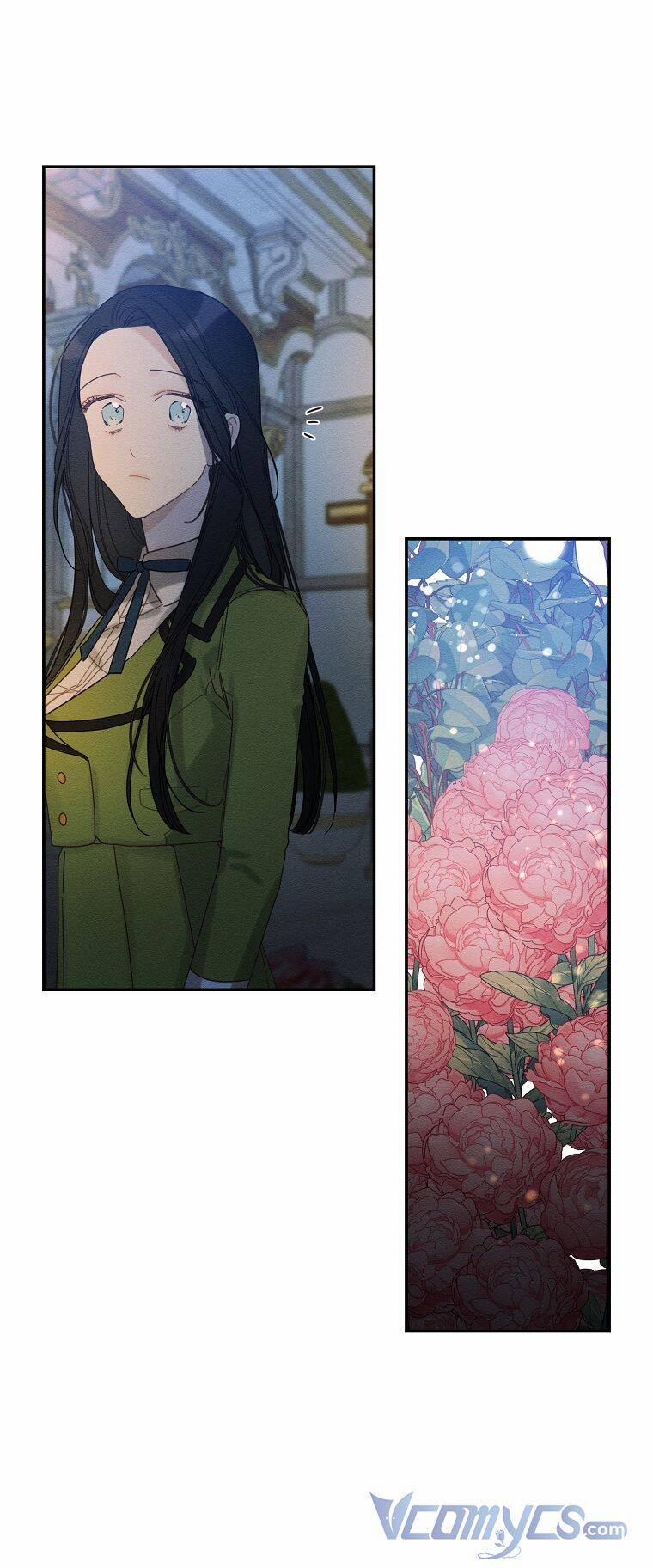 Tôi Phải Giấu Em Trai Trước Đã 48 trang 23