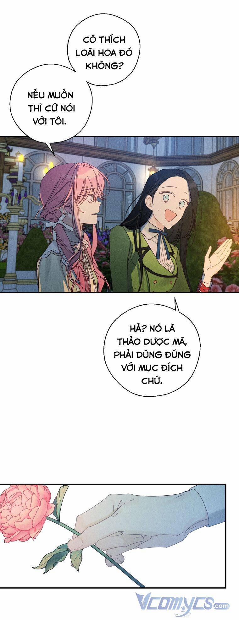 Tôi Phải Giấu Em Trai Trước Đã 48 trang 24