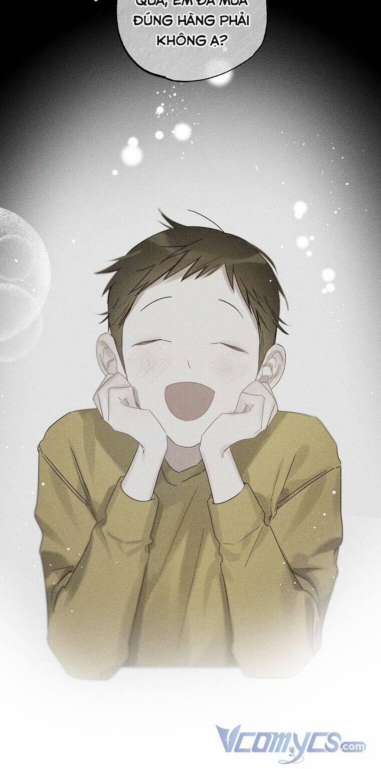 Tôi Phải Giấu Em Trai Trước Đã 48 trang 34