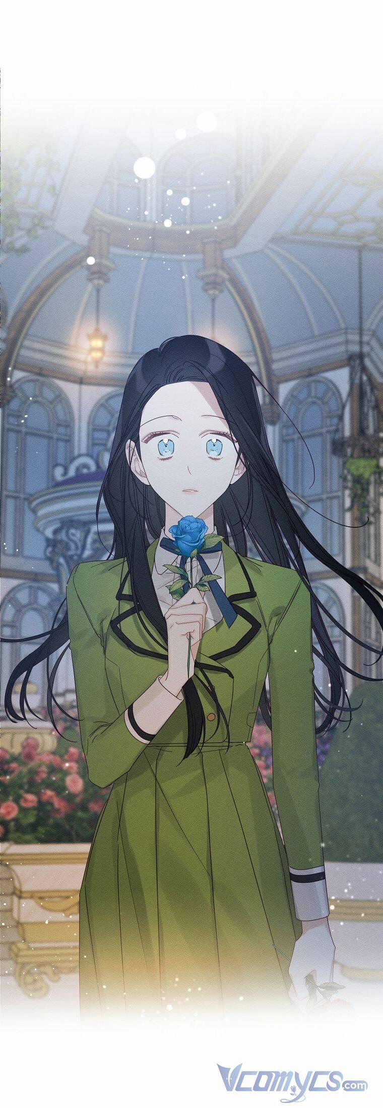 Tôi Phải Giấu Em Trai Trước Đã 48 trang 35