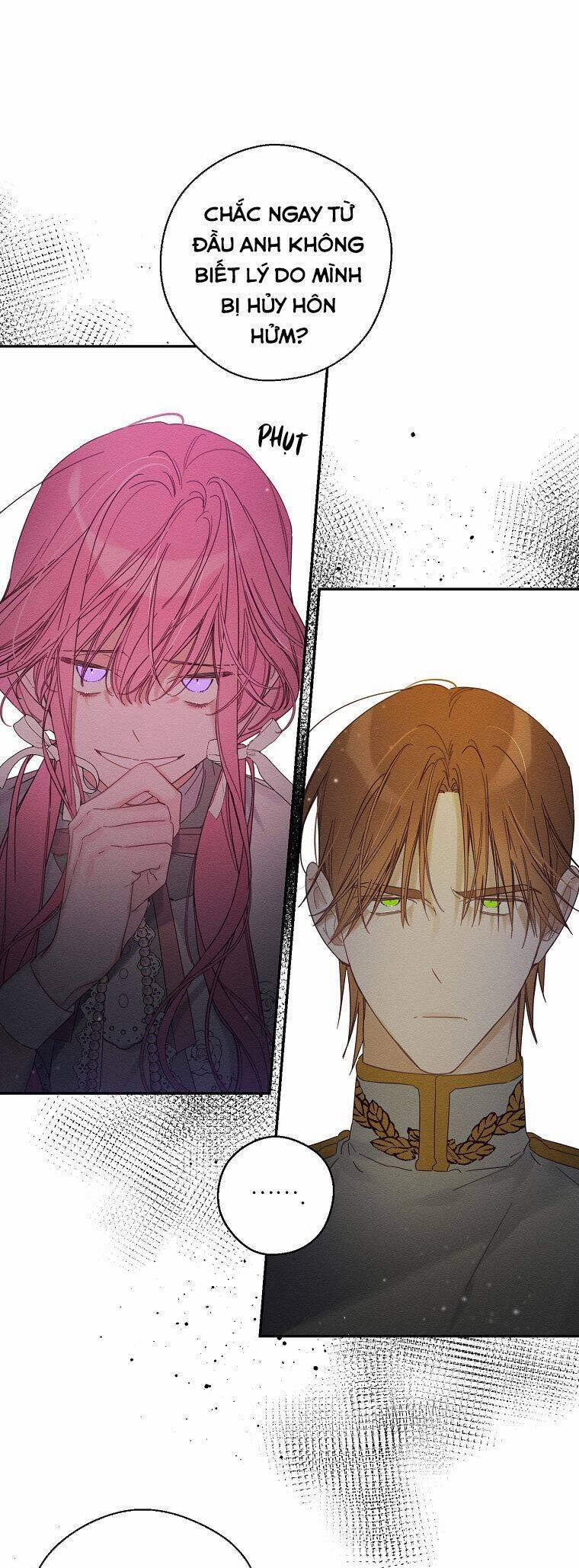 Tôi Phải Giấu Em Trai Trước Đã 48 trang 5