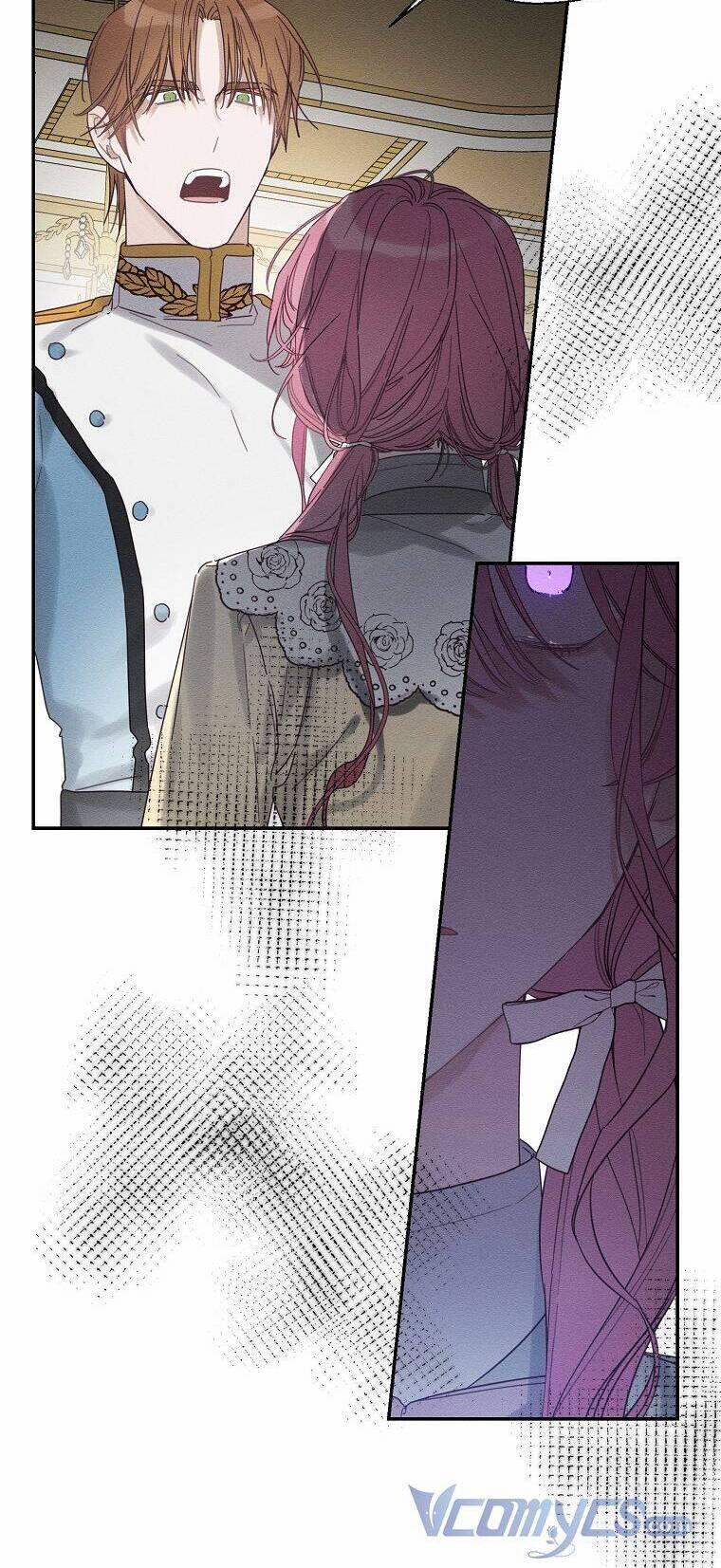 Tôi Phải Giấu Em Trai Trước Đã 48 trang 9