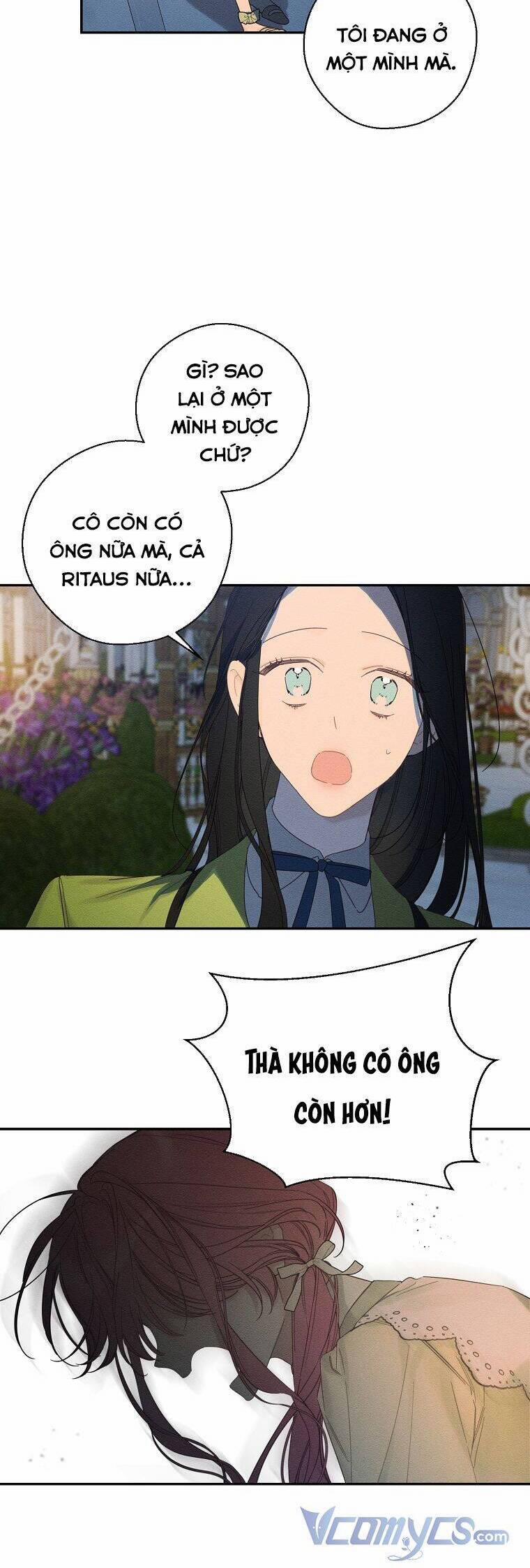 Tôi Phải Giấu Em Trai Trước Đã 49 trang 10