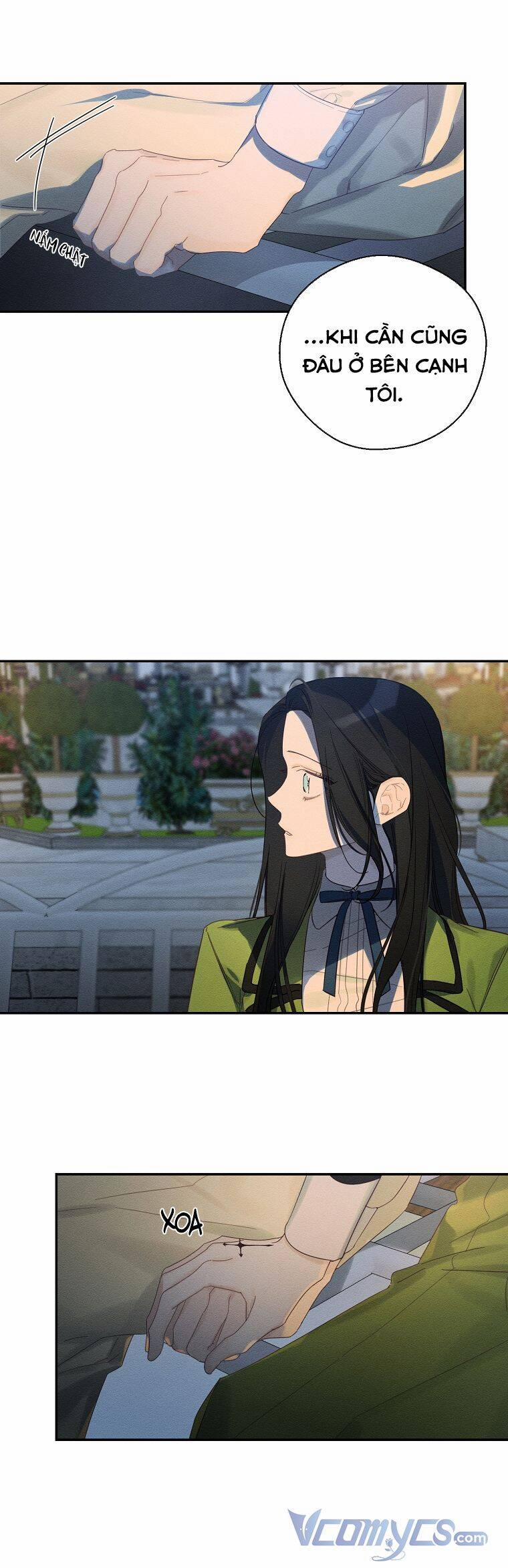 Tôi Phải Giấu Em Trai Trước Đã 49 trang 11