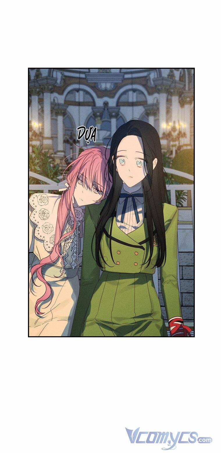 Tôi Phải Giấu Em Trai Trước Đã 49 trang 14