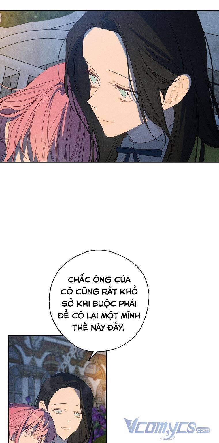 Tôi Phải Giấu Em Trai Trước Đã 49 trang 15