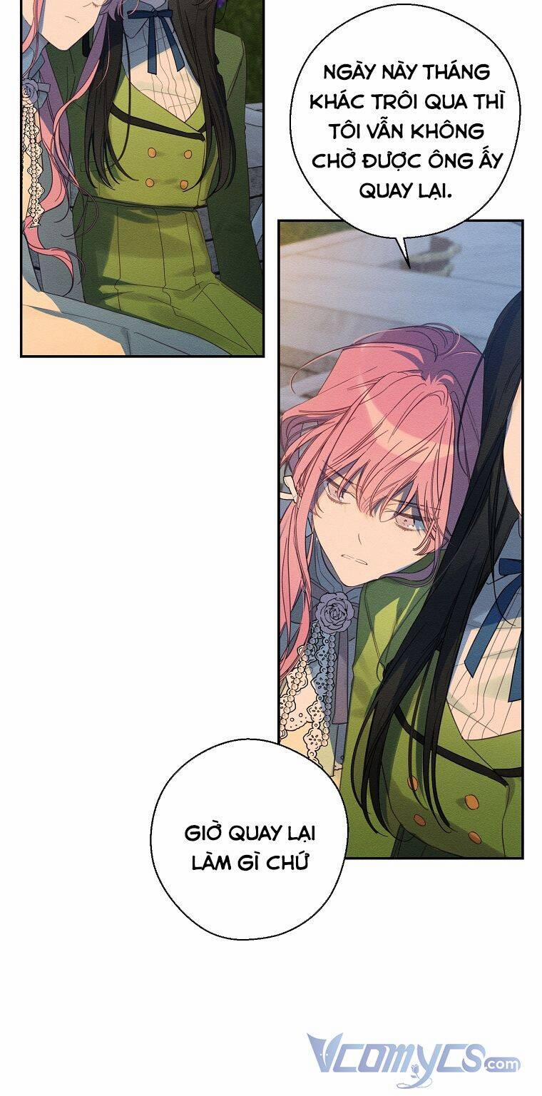 Tôi Phải Giấu Em Trai Trước Đã 49 trang 16