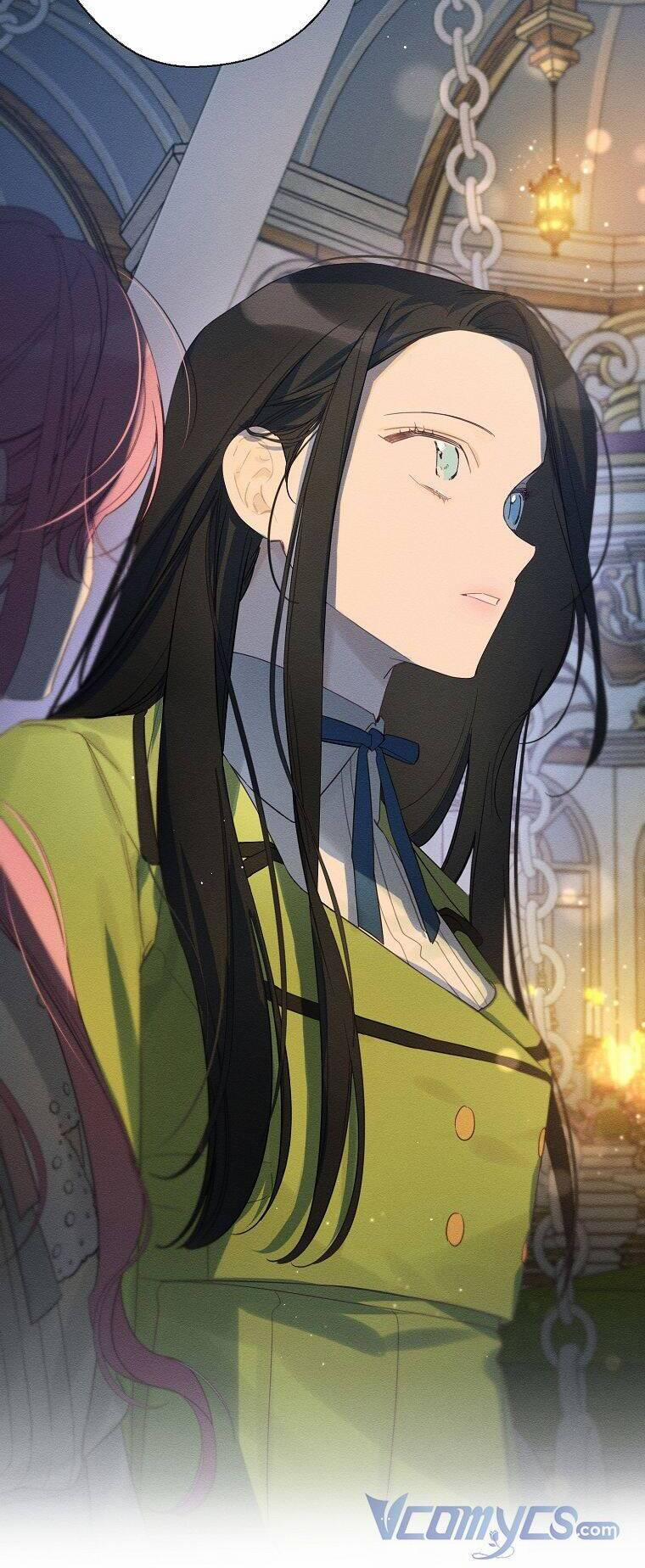 Tôi Phải Giấu Em Trai Trước Đã 49 trang 19