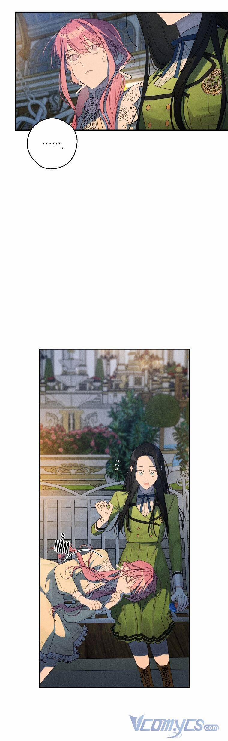 Tôi Phải Giấu Em Trai Trước Đã 49 trang 20