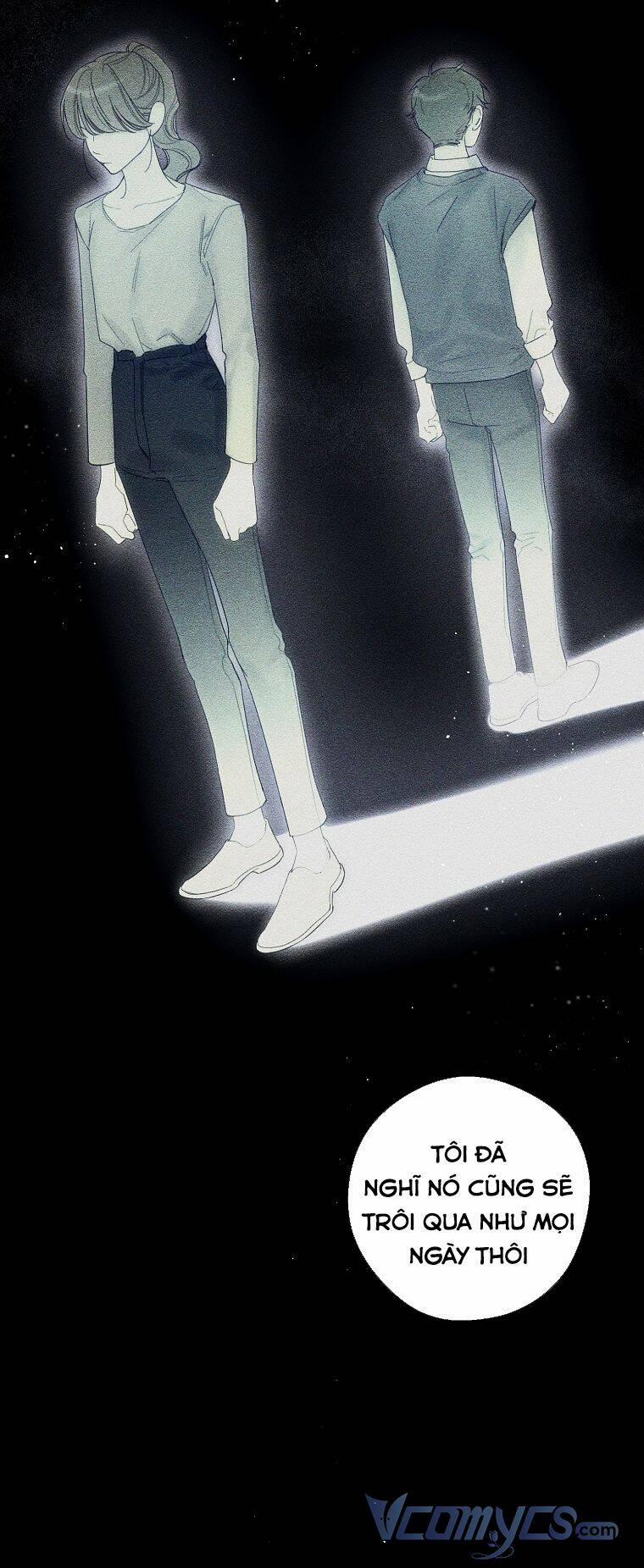 Tôi Phải Giấu Em Trai Trước Đã 49 trang 25