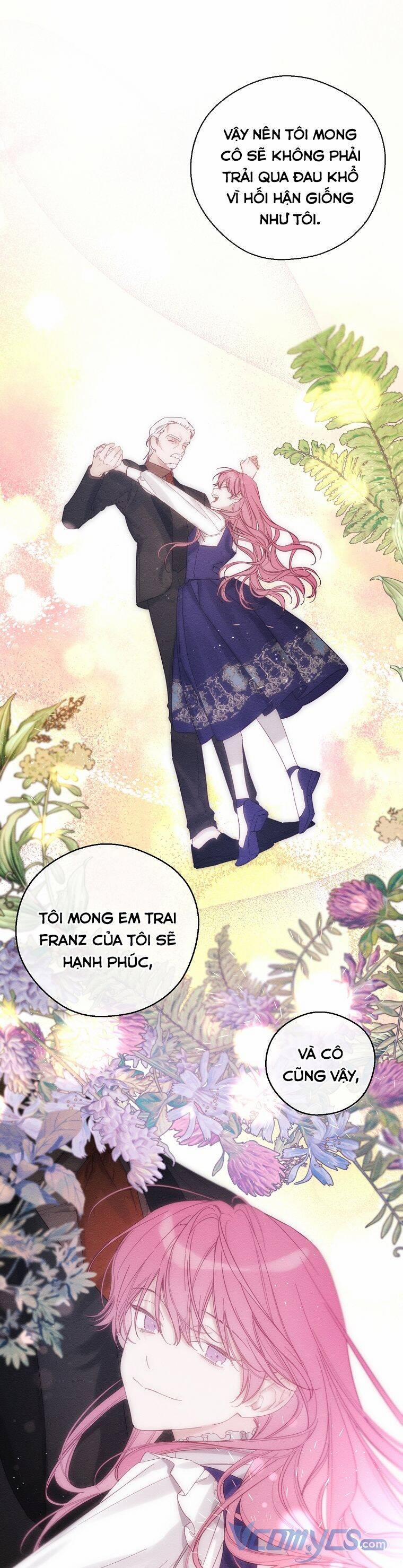 Tôi Phải Giấu Em Trai Trước Đã 49 trang 28