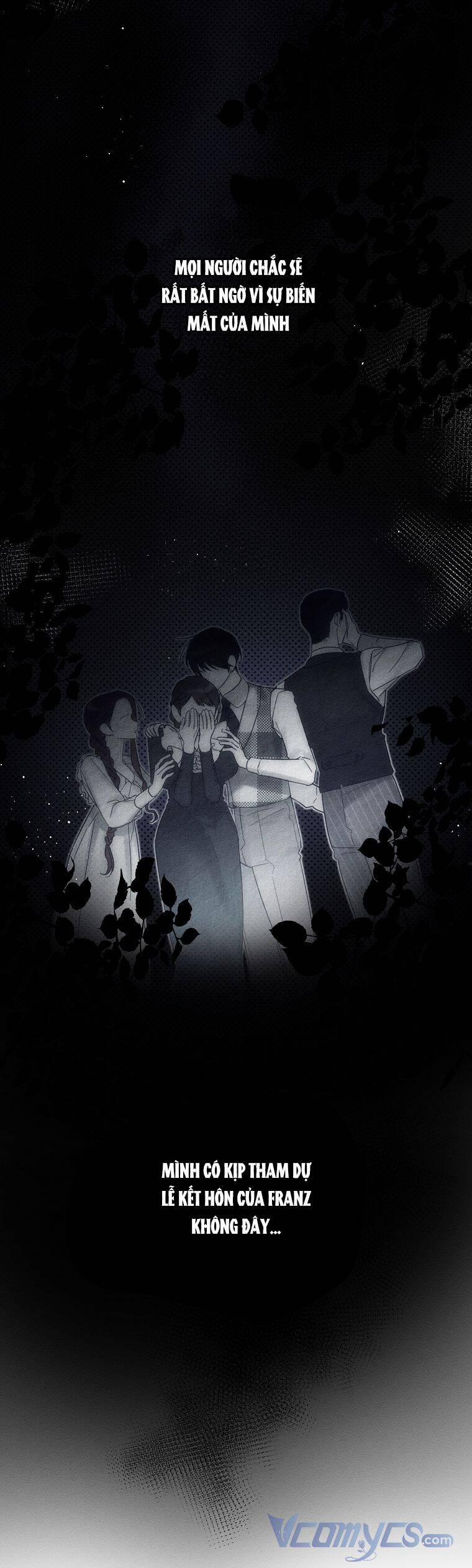 Tôi Phải Giấu Em Trai Trước Đã 49 trang 4