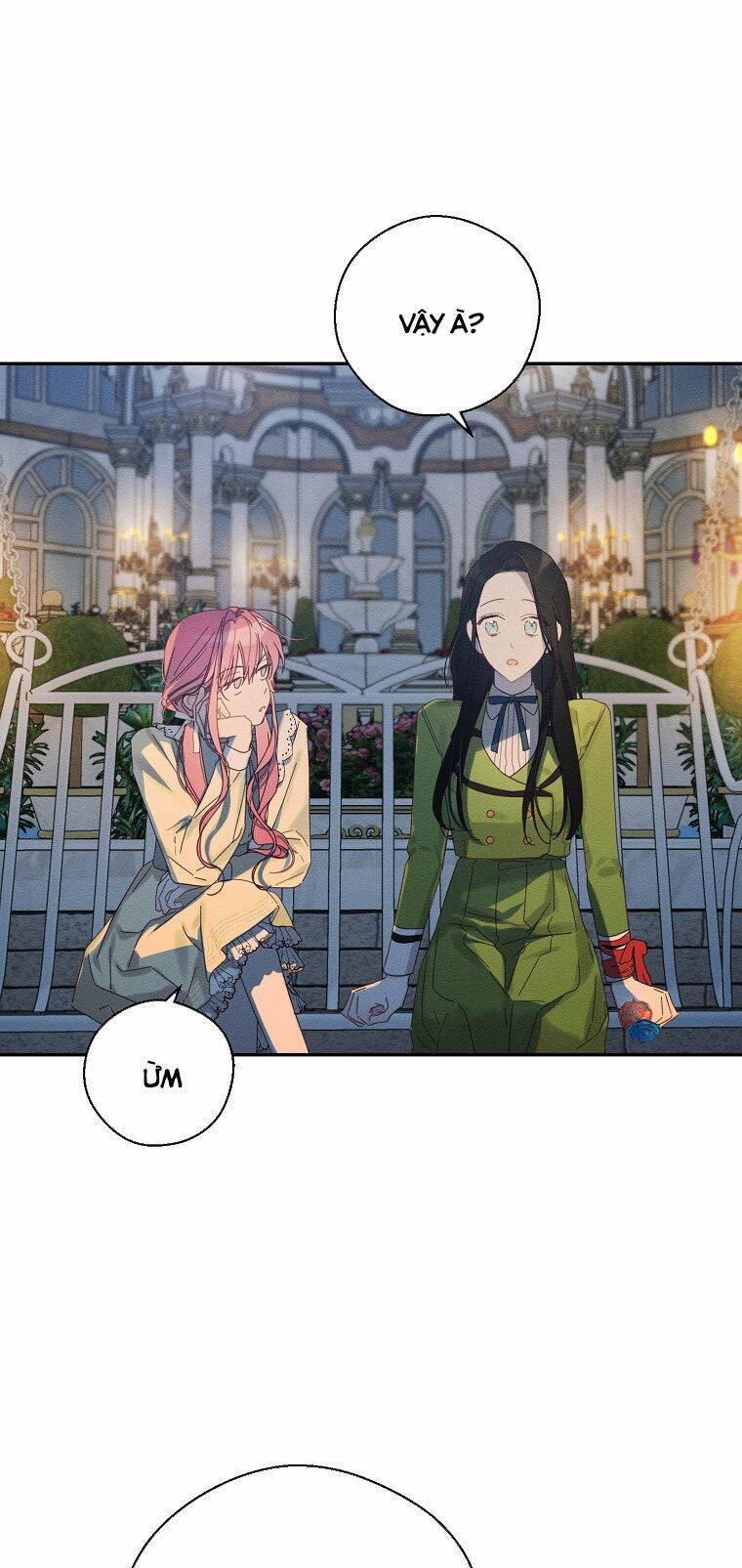 Tôi Phải Giấu Em Trai Trước Đã 49 trang 7