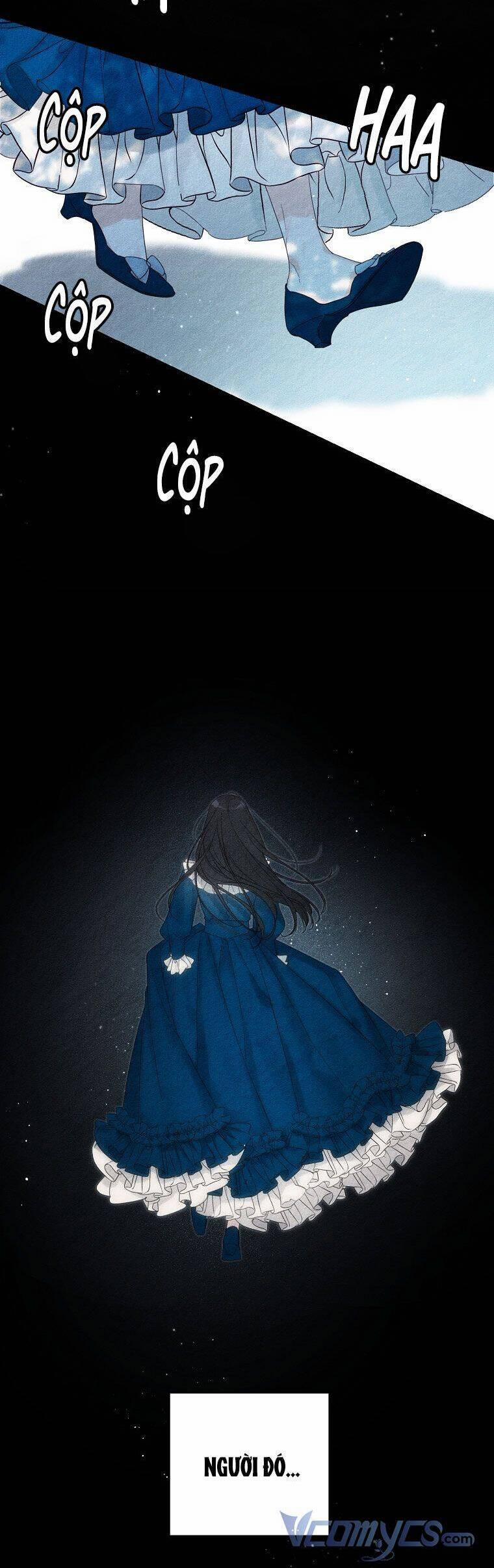 Tôi Phải Giấu Em Trai Trước Đã 50 trang 10