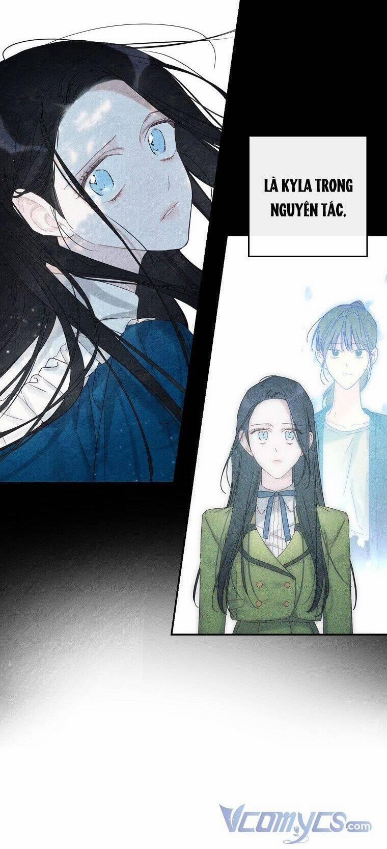 Tôi Phải Giấu Em Trai Trước Đã 50 trang 12