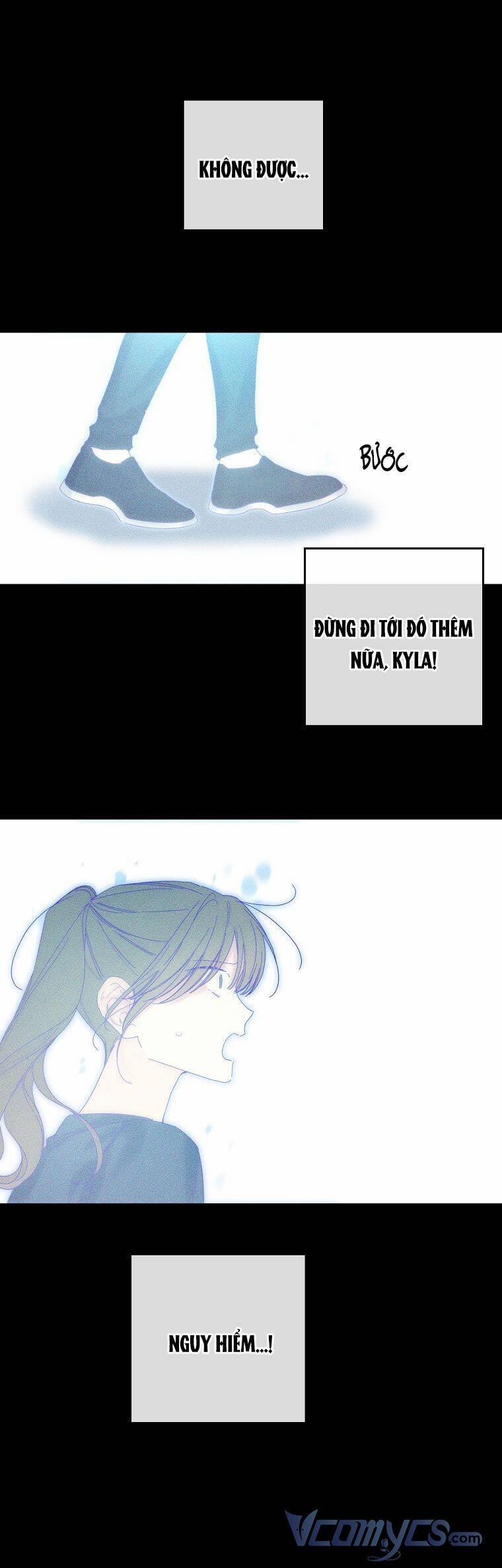 Tôi Phải Giấu Em Trai Trước Đã 50 trang 16