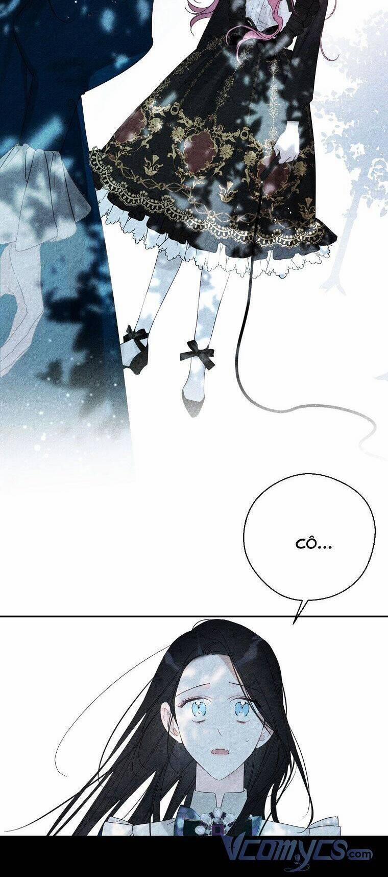 Tôi Phải Giấu Em Trai Trước Đã 50 trang 19