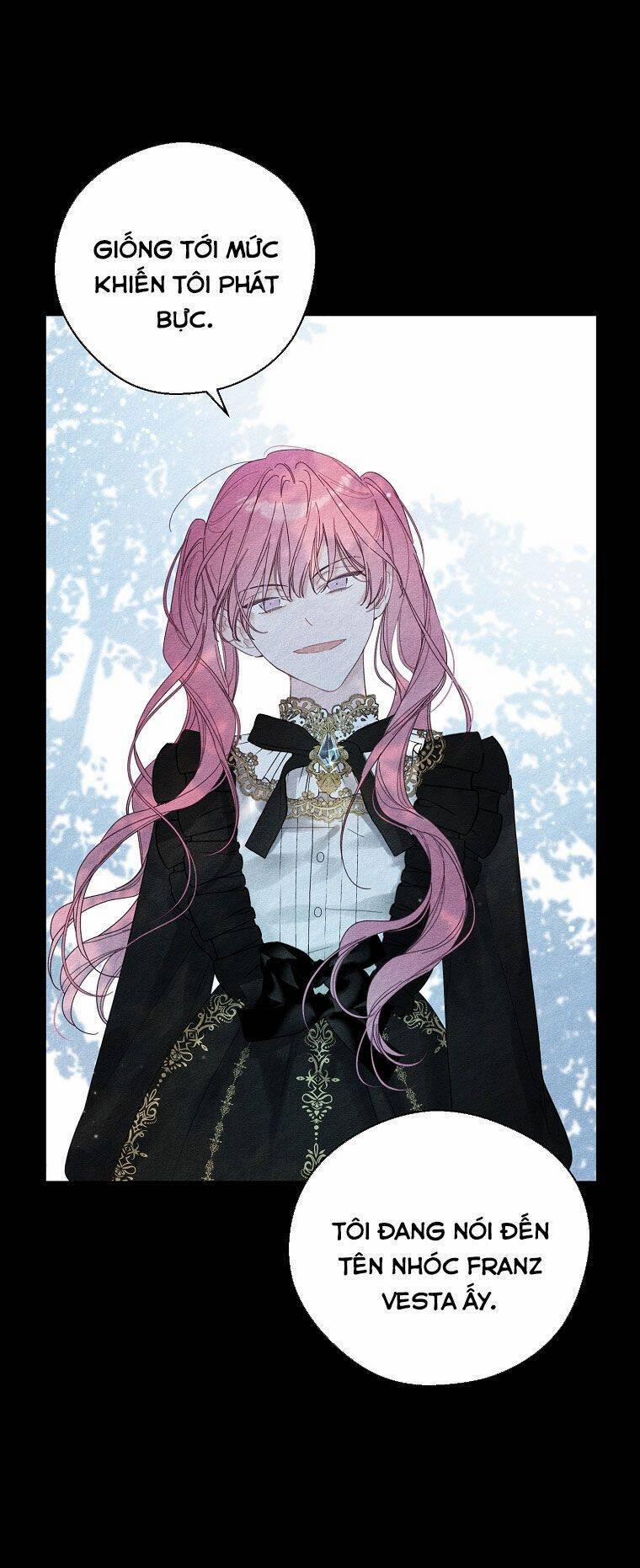 Tôi Phải Giấu Em Trai Trước Đã 50 trang 20