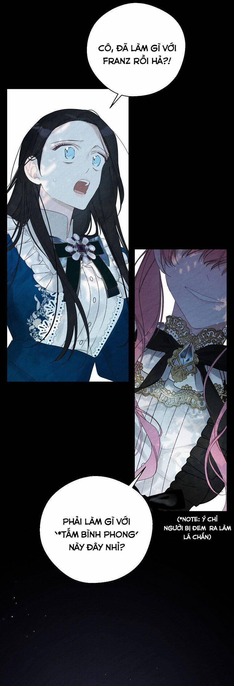 Tôi Phải Giấu Em Trai Trước Đã 50 trang 22