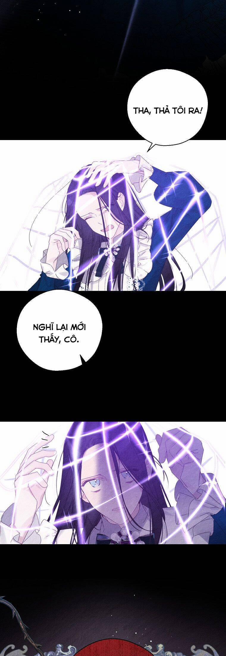 Tôi Phải Giấu Em Trai Trước Đã 50 trang 24