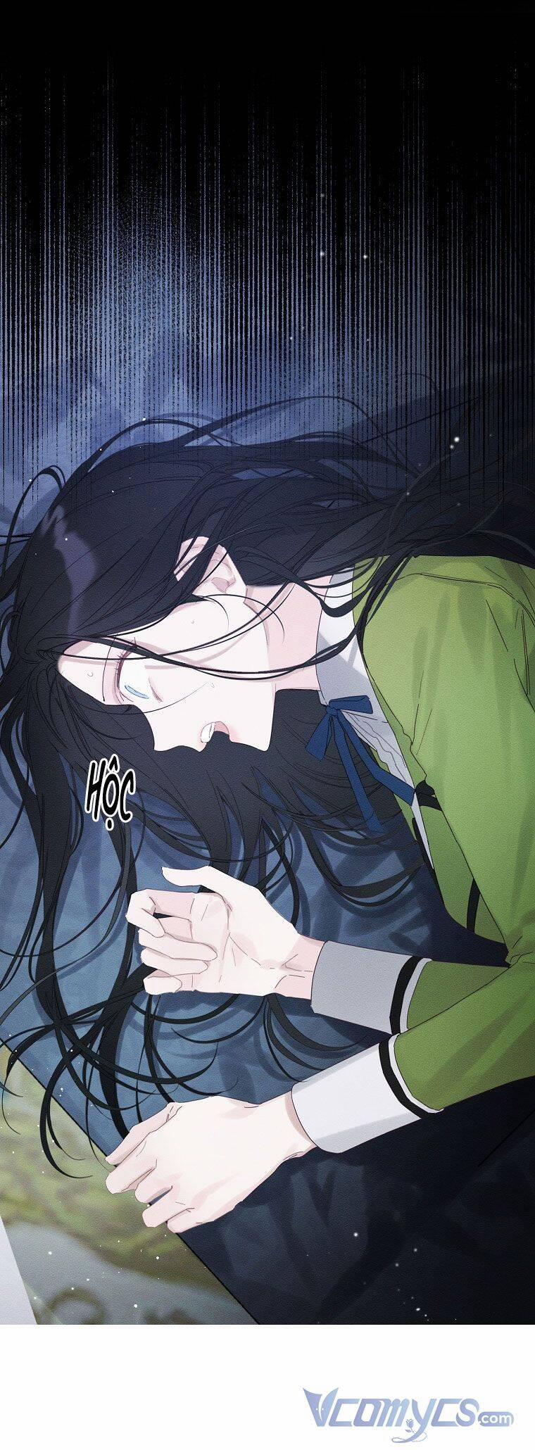 Tôi Phải Giấu Em Trai Trước Đã 50 trang 26