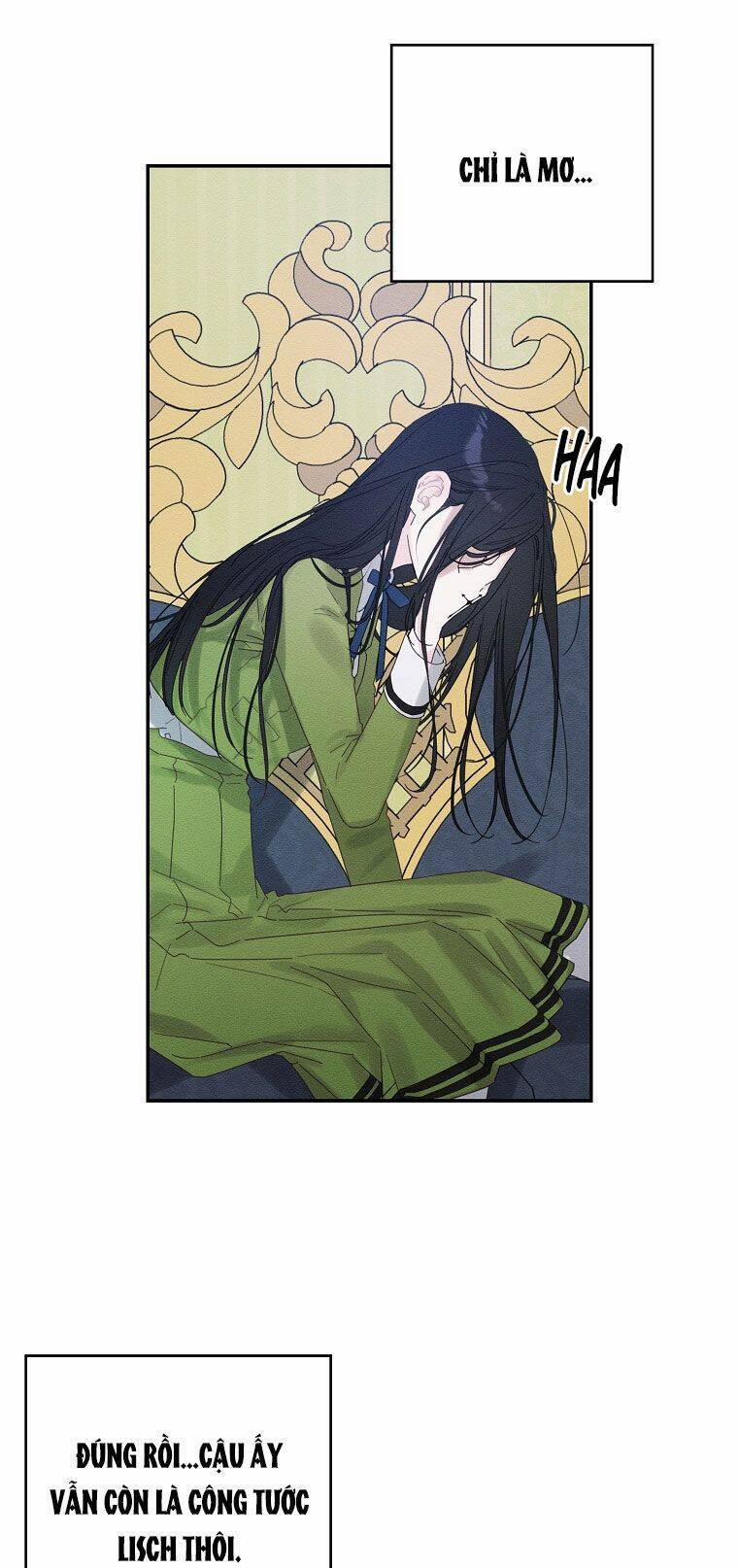 Tôi Phải Giấu Em Trai Trước Đã 50 trang 27