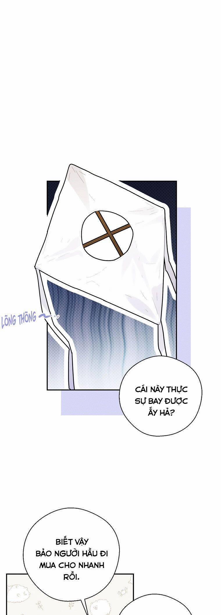 Tôi Phải Giấu Em Trai Trước Đã 50 trang 36